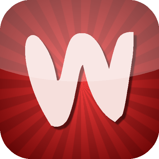 Wordgenuity® Word Squares Full LOGO-APP點子