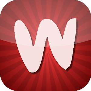 Wordgenuity® Word Squares Full logo