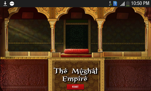 【免費書籍App】Zee TV Mughal Empire ebook-APP點子