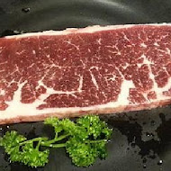 晶焱日式燒肉