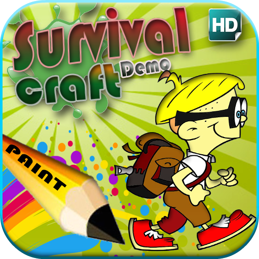 Survey Craft Paint Subway 娛樂 App LOGO-APP開箱王