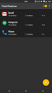 Lastest Flashifications APK for PC