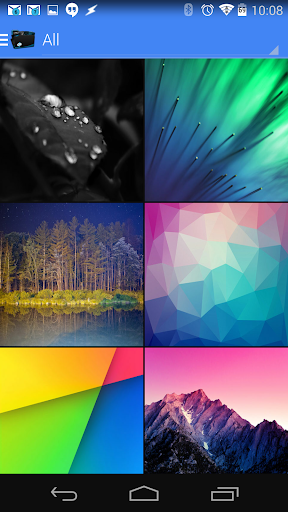 BigDX HD Wallpaper Pack