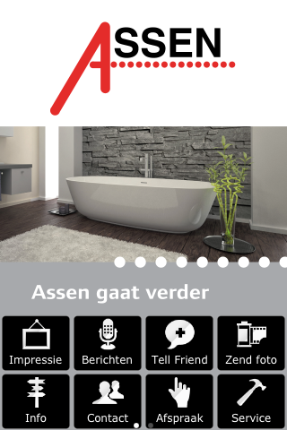 Assen Installatietechniek