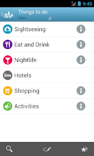 Ukraine Guide by Triposo(圖4)-速報App