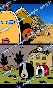 How to mod Daily Cartoon009 LWP & Clock patch 1.1.3 apk for bluestacks