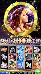 Lastest Slots & Horoscope APK for Android