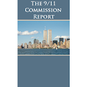 The 9/11 Commission Report  Icon