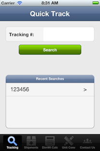 Perimeter Global Logistics Screenshots 0