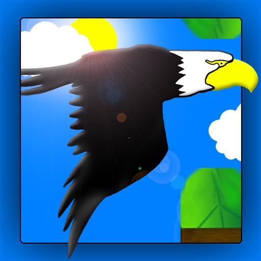 Tap Tap Eagle LOGO-APP點子