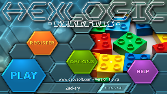 How to install HexLogic - Handfuls patch 1.5.7 apk for bluestacks