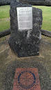 Quinn Park History Stone 