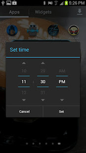 Data Sleep Pro(圖3)-速報App