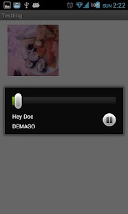Aide Vignettes Screenshots 0