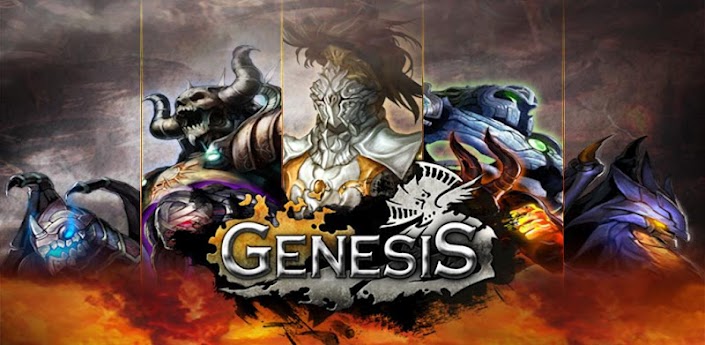 Genesis