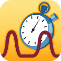 Contraction Timer Lite icon
