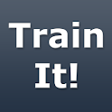 TrainIt logo