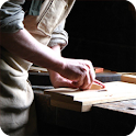 Wood-working for Amateur logo