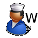 Sailors Mate Weather logo