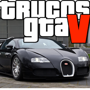 Free Trucos GTA 5 APK for Windows 8 | Download Android APK GAMES ...