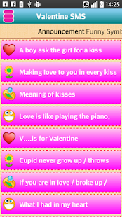 How to download Valentine SMS 1.0.1 apk for android