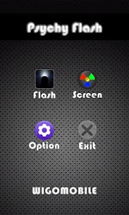 How to mod Psychy Flashlight lastet apk for pc