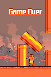 Flappy Nyan(圖4)-速報App