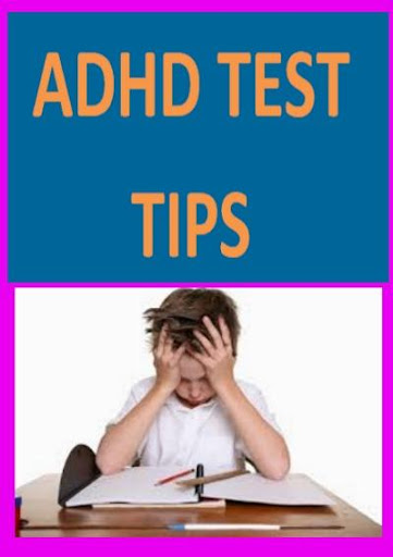 ADHD Test Guide