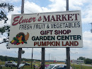 Elmer's Market