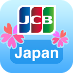 Cover Image of ดาวน์โหลด JCB Japan Guide  APK