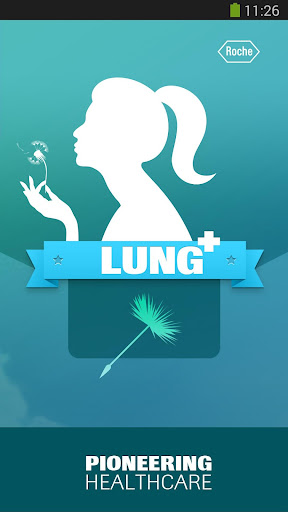 Lung+ Pioneering Healthcare