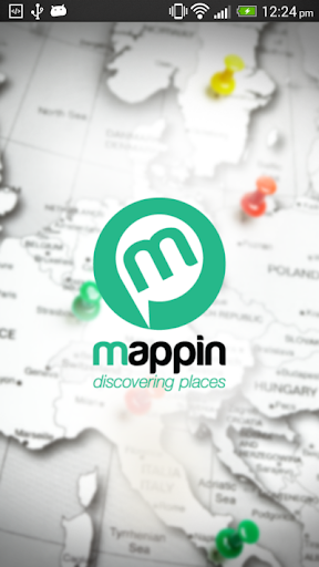 Mappin - Discover Singapore
