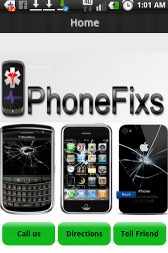 PhoneFixs