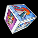 Mayan 3D Wallpaper logo
