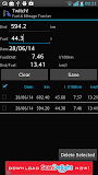 Twitch! Fuel & Mileage Tracker