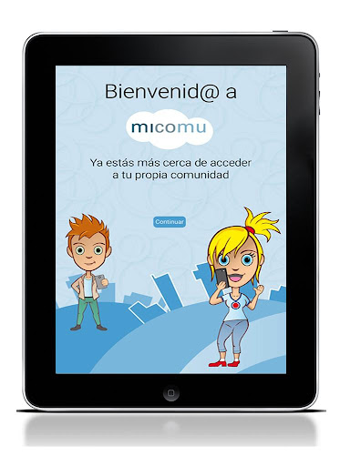 【免費通訊App】MICOMU: Conecta gratis-APP點子