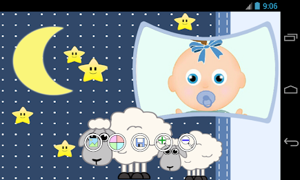 frame for kids poster 1