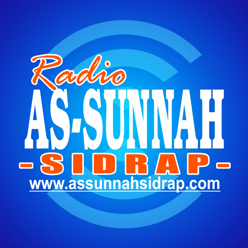 Radio As-Sunnah Sidrap 教育 App LOGO-APP開箱王