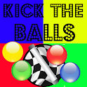 Kick the Balls