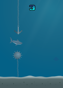 Swimmy Shark Screenshots 4