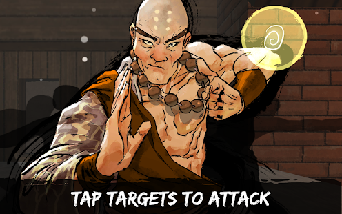 Touch of Death Screenshots 1
