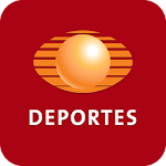 Cover Image of Download Televisa Deportes 7.0 APK