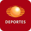 Televisa Deportes mobile app icon