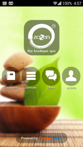 Zazen The Boutique Spa