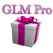Gift List Manager Pro 2.7 Icon