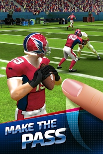  All Star Quarterback: miniatura da captura de tela  