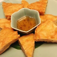 【台北喜來登大飯店】SUKHOTHAI 泰式料理