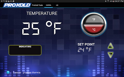 ProKold Tools poster 1