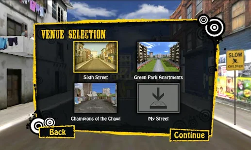 Street Cricket Pro(圖7)-速報App