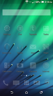 android - What should be the default launcher icon size ...